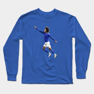 Hamza Choudhury Long Sleeve T-Shirt